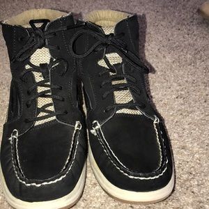 Sperry boots